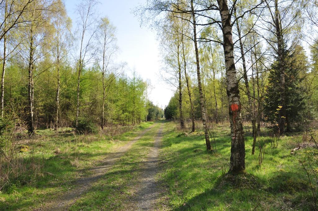 Stf Vandrarhem Blentarp Chambre photo
