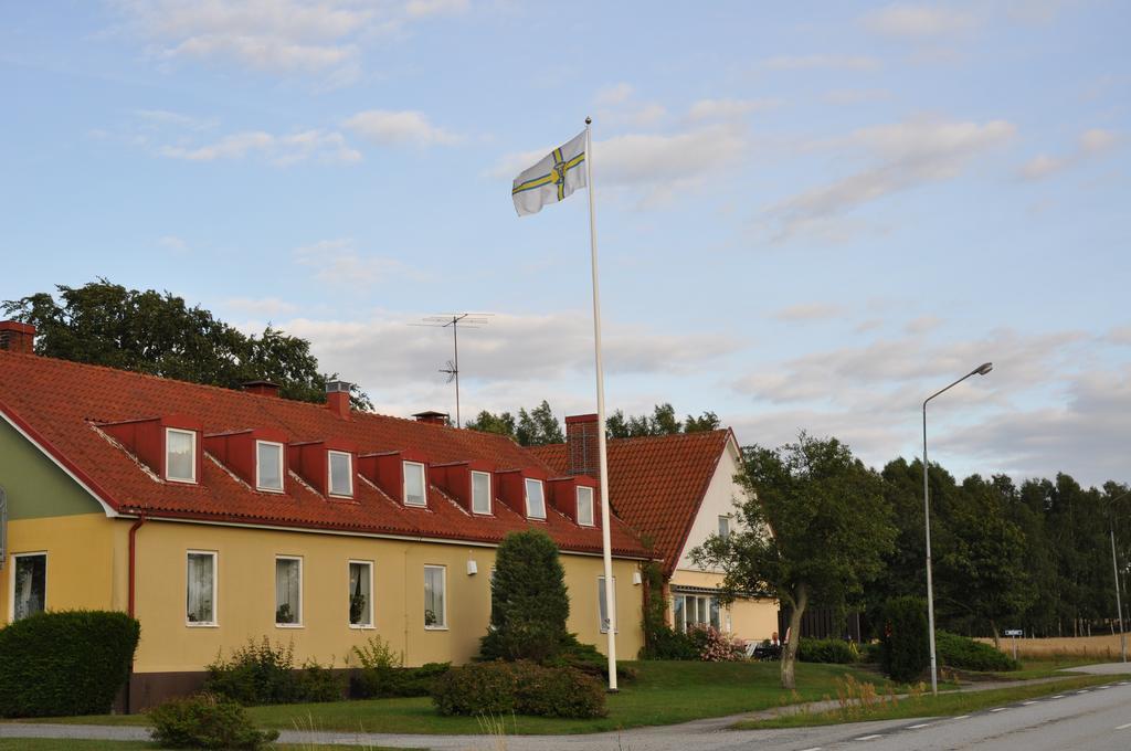 Stf Vandrarhem Blentarp Chambre photo
