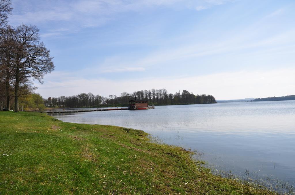 Stf Vandrarhem Blentarp Chambre photo