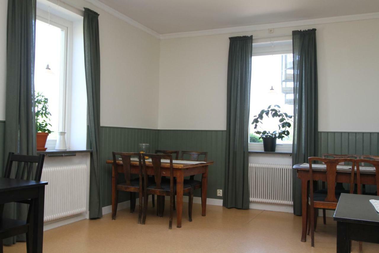 Stf Vandrarhem Blentarp Extérieur photo